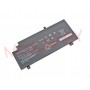 АКБ VGP-BPS34 для Sony Vaio SVF15 , SVF14 11,1V 3650mAh