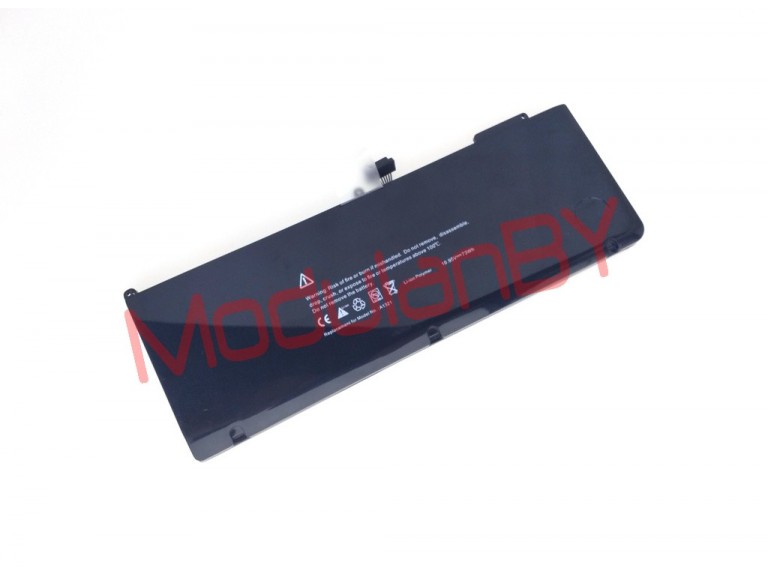 АКБ A1321 для APPLE MacBook Pro A1286 15" MC371LL/A , MC118LL/A 10,95V 4800mAh (52Wh)