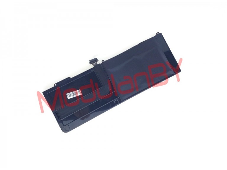 АКБ A1321 для APPLE MacBook Pro A1286 15" MC371LL/A , MC118LL/A 10,95V 4800mAh (52Wh)