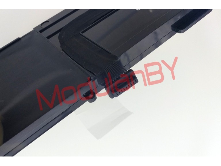 АКБ A1321 для APPLE MacBook Pro A1286 15" MC371LL/A , MC118LL/A 10,95V 4800mAh (52Wh)