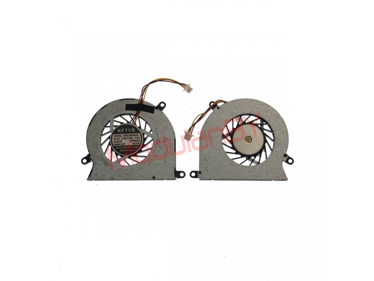 Acer C22-703 23.B6UD6.001 ВЕНТИЛЯТОР ДЛЯ Моноблока