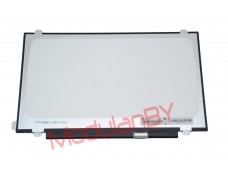 14,0" LED 1366x768 N140BGE-EB3 C1 30PIN RIGHT GLARE NEW CMO матрица для ноутбука