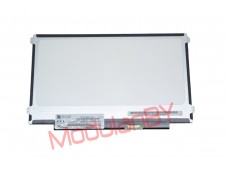 11,6" LED 1366x768 NT116WHM-N11 30PIN RIGHT GLARE NEW BOE крепления право-лево матрица для ноутбука