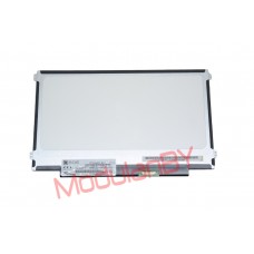 11,6" LED 1366x768 NT116WHM-N11 30PIN RIGHT GLARE NEW BOE крепления право-лево матрица для ноутбука