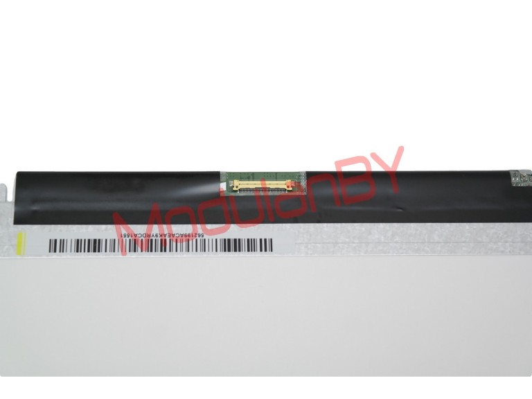 15,6" LED 1366x768 NT156WHM-N32 30PIN RIGHT GLARE NEW BOE ORIGINAL SLIM I матрица для ноутбука