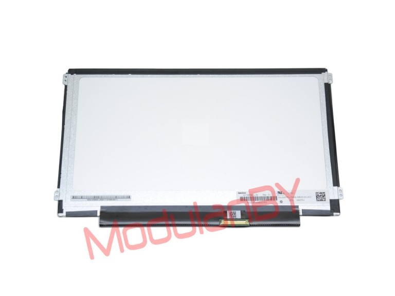 11,6" LED 1366x768 N116BGE-L32 REF 40PIN RIGHT MATTE NEW AUO LEFT-RIGHT матрица для ноутбука