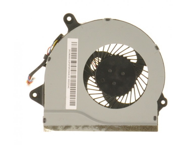 Lenovo 300-15 300-15ISK FAN DFS561405PL0T FH5G ВЕНТИЛЯТОР ДЛЯ НОУТБУКА
