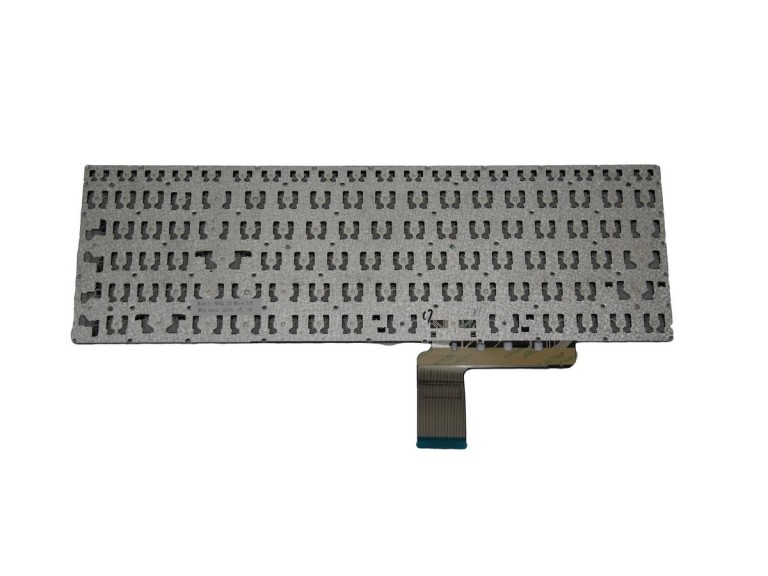 Клавиатура RUS для LENOVO IdeaPad 110-15IBR 110-15ACL