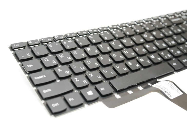 Клавиатура RUS для LENOVO IdeaPad 110-15IBR 110-15ACL