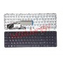 Клавиатура RUS для HP PROBOOK 450 G3 450 G4 470 G3 470 G4 horizontal enter key