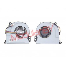 OEM HP Envy 15T ENVY 17 720235-001 720539-001 ВЕНТИЛЯТОР ДЛЯ НОУТБУКА