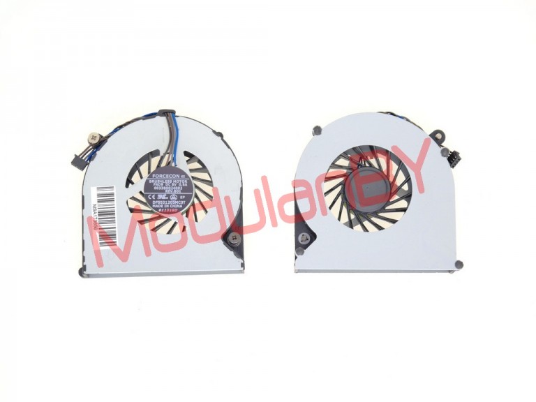 HP Probook 4530S 4535S ВЕНТИЛЯТОР ДЛЯ НОУТБУКА