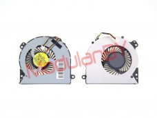 HP ProBook 4540S 4740S 4745S 4545S 4440S 4750S ВЕНТИЛЯТОР ДЛЯ НОУТБУКА