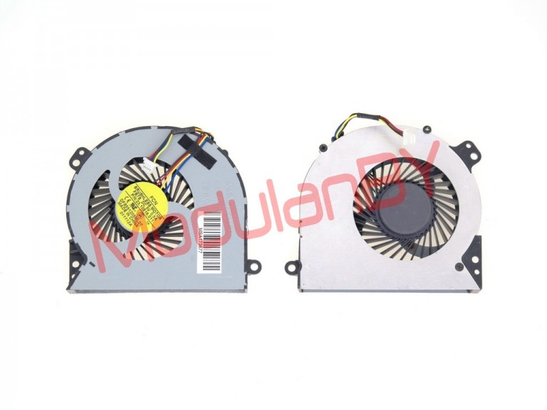HP ProBook 4540S 4740S 4745S 4545S 4440S 4750S ВЕНТИЛЯТОР ДЛЯ НОУТБУКА