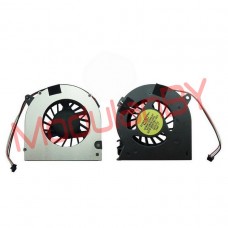 HP CQ510 CQ515 CQ610 CQ615 HP 620 HP 625 HP 6530b HP6535b Compaq cq620 вентилятор для ноутбука