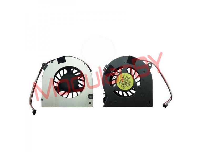 HP CQ510 CQ515 CQ610 CQ615 HP 620 HP 625 HP 6530b HP6535b Compaq cq620 вентилятор для ноутбука