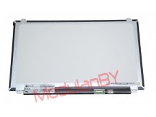 15,6" LED 1920x1080 HB156FH1-401 (не IPS) 30PIN RIGHT MATTE NEW BOE SLIM I матрица для ноутбука