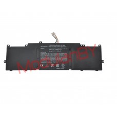 АКБ PE03XL HSTNN-LB6M для HP Chrombook 210 G1 11 G3 11 G4 10,8V 4000mAh Li-Po