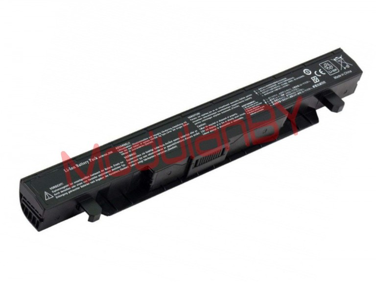 АКБ A41N1424 для ASUS ROG GL552 14,4V 2200 mAh