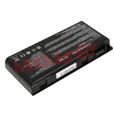 АКБ BTY-M6D для MSI GT60 GX60 GT70 GT660 11,1V 6600mAh