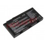 АКБ BTY-M6D для MSI GT60 GX60 GT70 GT660 11,1V 6600mAh