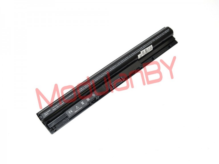 АКБ M5Y1K для Dell Latitude 3470 Inspiron 15 5558 5559 14.8V 2200mAh