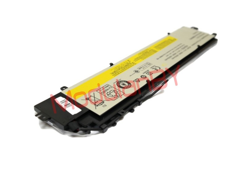 АКБ L13M4P01 для LENOVO Y40-70 Y40-80 7,4V 6600mAh