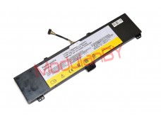 АКБ L13M4P02 для LENOVO Y50-70 Y50-80 7,4V 7400mAh