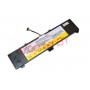 АКБ L13M4P02 для LENOVO Y50-70 Y50-80 7,4V 7400mAh