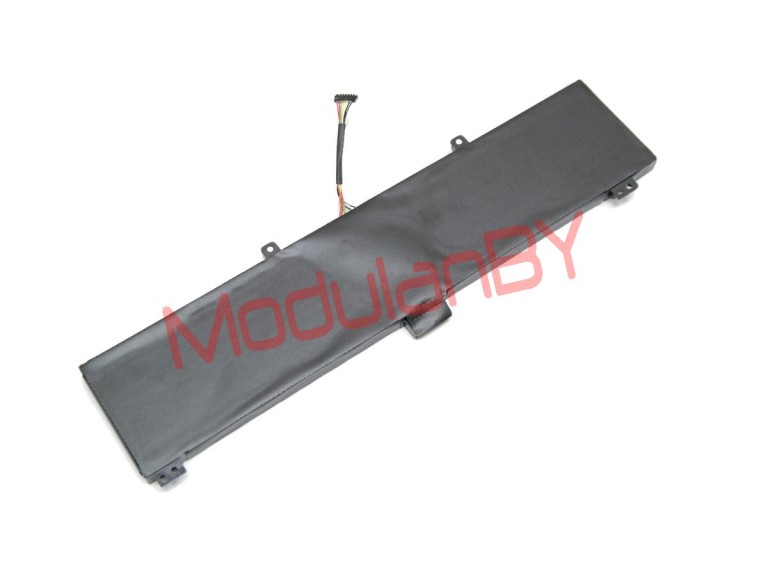 АКБ L13M4P02 для LENOVO Y50-70 Y50-80 7,4V 7400mAh