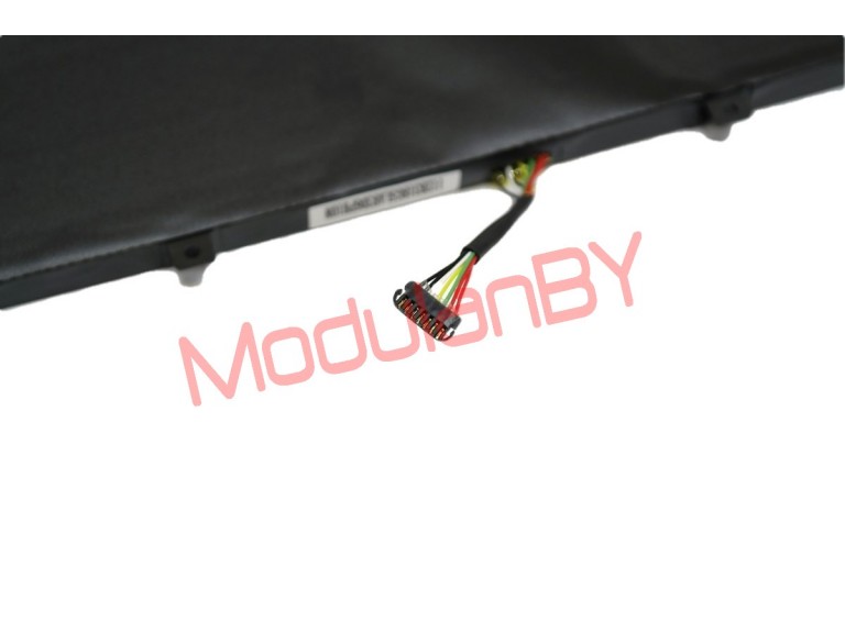 АКБ L13M4P02 для LENOVO Y50-70 Y50-80 7,4V 7400mAh