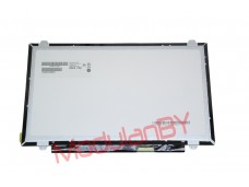 14,0" LED 1366x768 B140XTN03.6 SLIM 40PIN RIGHT GLARE NEW AUO матрица для ноутбука