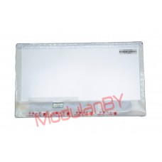 15,6" LED 1920x1080 N156HGE-L21 40PIN LEFT MATTE NEW CMO OEMматрица для ноутбука