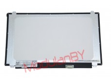 15,6" LED 1920x1080 NV156FHM-N42 (ADS/IPS) 30PIN RIGHT MATTE NEW BOE SLIM I матрица для ноутбука