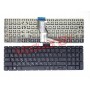 Клавиатура RUS для HP 15-bs 15-bw 250G6 17G-BR маленькая клавиша ввод