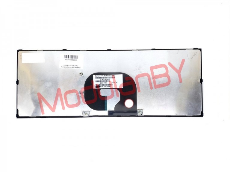 Клавиатура RUS для Sony Vaio VPC-Y черная