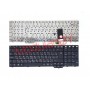 Клавиатура RUS для FSC Amilo Li3610 , Li3910 , Pi3625 , Xa3520 , Xa3530 , Xi3650 , Xi3670 черная
