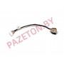 dj257 HP Pavilion DV6-6000 разъем питания с кабелем