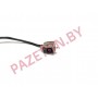 dj257 HP Pavilion DV6-6000 разъем питания с кабелем