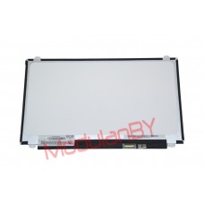 15,6" LED 1920x1080 NT156FHM-N41 (non IPS) 30PIN RIGHT MATTE NEW BOE SLIM I матрица для ноутбука