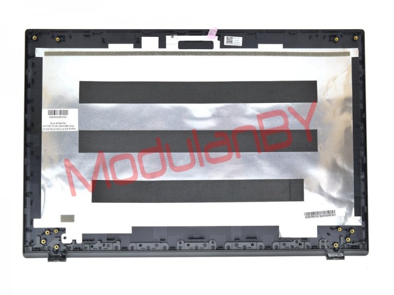 Aspire E5-573 E5-573G E5-522 Acer верхняя часть крышки ноутбука A бу