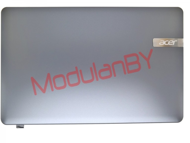 Aspire E1-731 E1-731G E1-771 E1-771G Acer верхняя часть крышки ноутбука A бу