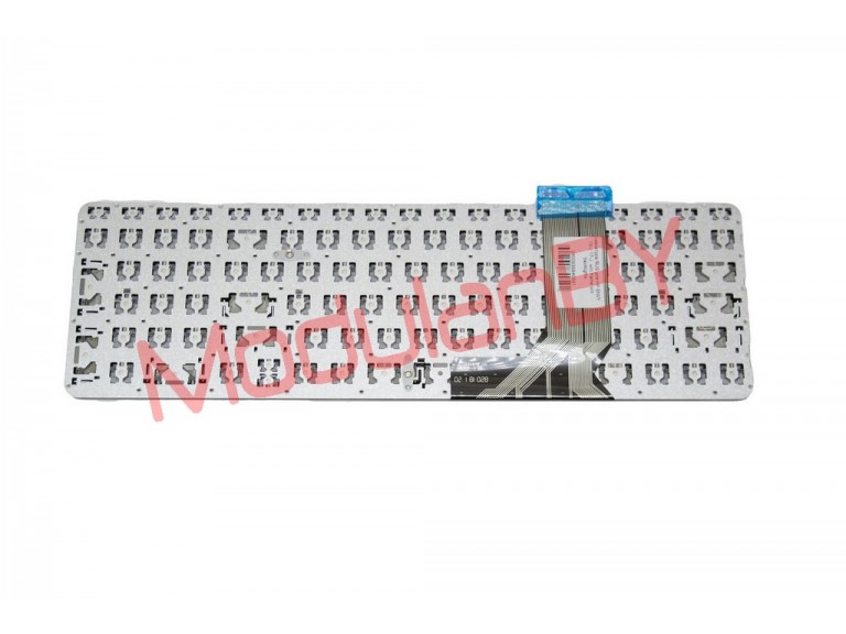 Клавиатура RUS для HP ENVY 15-J 17-J без подсветки