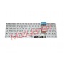 Клавиатура RUS для HP ENVY 15-J 17-J без подсветки