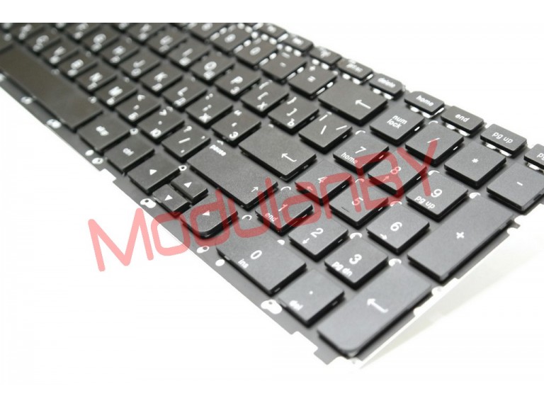 Клавиатура RUS для HP ENVY 15-J 17-J без подсветки