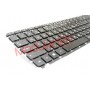 Клавиатура RUS для HP ENVY 15-J 17-J без подсветки