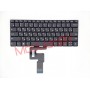 Клавиатура RUS для Lenovo IdeaPad 320-14 s145-14