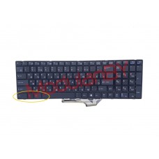 Клавиатура RUS для Msi V123322CK1 V123322IK1