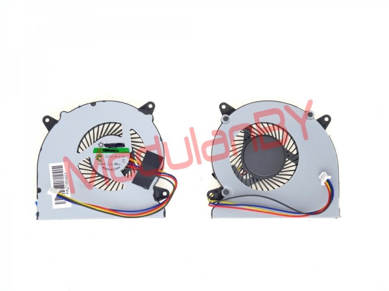 Asus N550 N750 вентилятор для ноутбука
