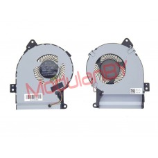 Asus X541 X541S DFS2004057S0T-EP вентилятор для ноутбука